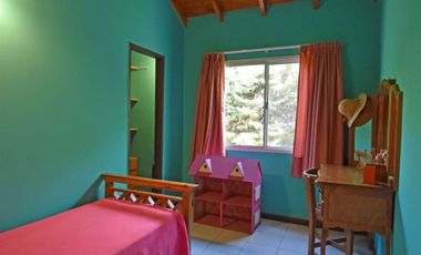 Venta Casa con pileta Barrio Privado Las Fuentes