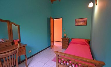 Venta Casa con pileta Barrio Privado Las Fuentes