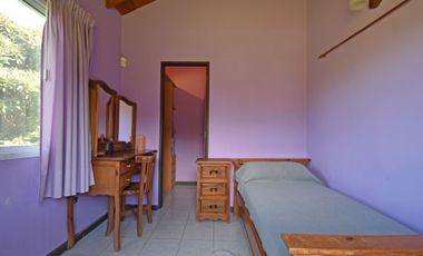 Venta Casa con pileta Barrio Privado Las Fuentes