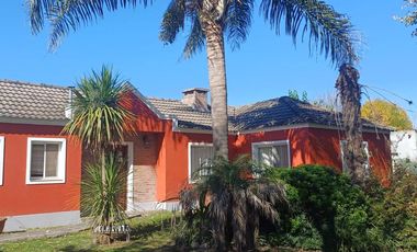 Venta Casa con pileta Barrio Privado Las Fuentes