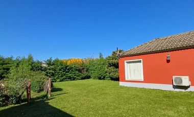 Venta Casa con pileta Barrio Privado Las Fuentes
