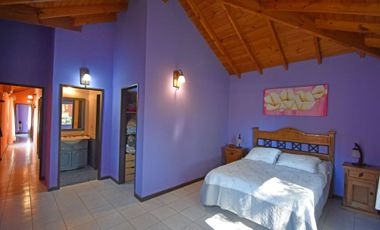 Venta Casa con pileta Barrio Privado Las Fuentes