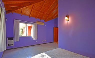Venta Casa con pileta Barrio Privado Las Fuentes