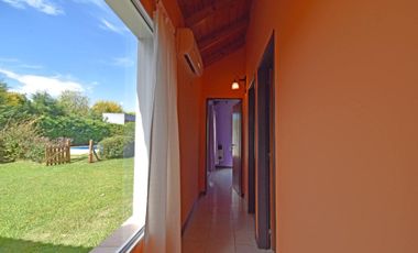 Venta Casa con pileta Barrio Privado Las Fuentes