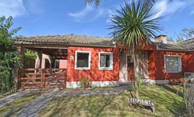 Venta Casa con pileta Barrio Privado Las Fuentes