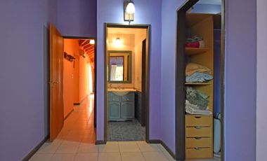 Venta Casa con pileta Barrio Privado Las Fuentes