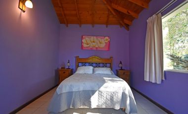 Venta Casa con pileta Barrio Privado Las Fuentes