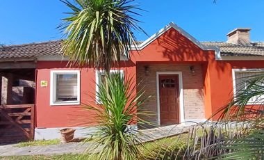 Venta Casa con pileta Barrio Privado Las Fuentes
