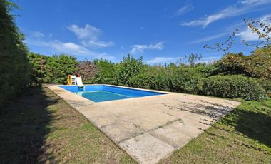 Venta Casa con pileta Barrio Privado Las Fuentes