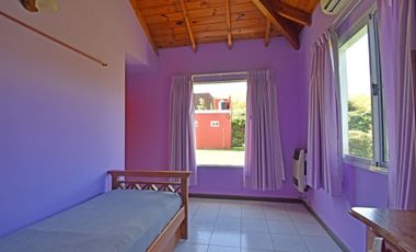 Venta Casa con pileta Barrio Privado Las Fuentes