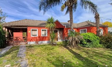 Venta Casa con pileta Barrio Privado Las Fuentes