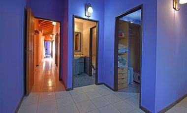 Venta Casa con pileta Barrio Privado Las Fuentes