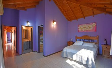 Venta Casa con pileta Barrio Privado Las Fuentes