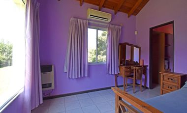 Venta Casa con pileta Barrio Privado Las Fuentes