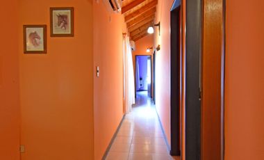 Venta Casa con pileta Barrio Privado Las Fuentes