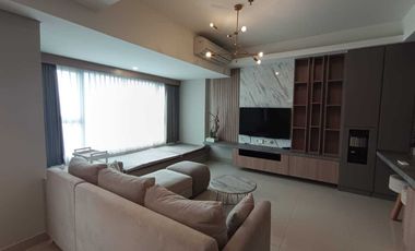 Disewakan Apartment Orange County Tower Pasadena Lippo Cikarang