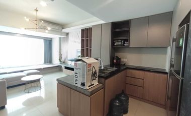 Disewakan Apartment Orange County Tower Pasadena Lippo Cikarang