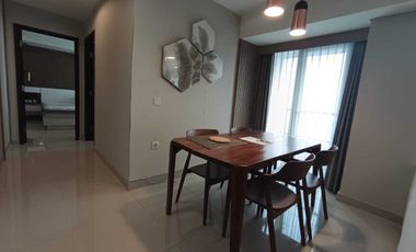 Disewakan Apartment Orange County Tower Pasadena Lippo Cikarang