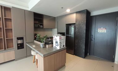 Disewakan Apartment Orange County Tower Pasadena Lippo Cikarang
