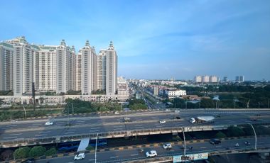 Disewakan Private Office Full Furnished Area Kelapa Gading