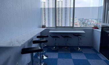 Disewakan Private Office Full Furnished Area Kelapa Gading