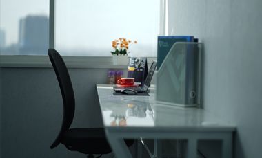 Disewakan Private Office Full Furnished Area Kelapa Gading
