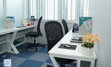 Disewakan Private Office Full Furnished Area Kelapa Gading