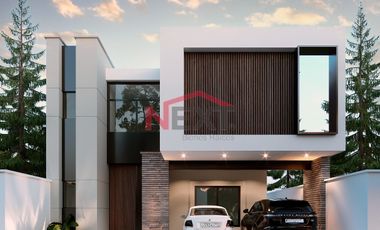 Casa en venta en Arteaga, San Isidro de Las Palomas