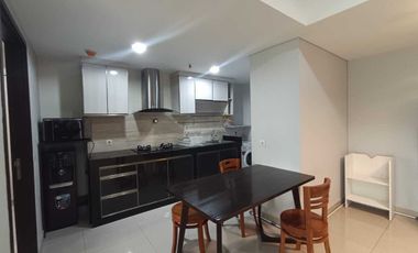 Disewakan Apartment Orange County Tower Pasadena Lippo Cikarang