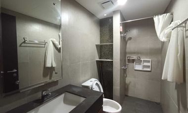 Disewakan Apartment Orange County Tower Pasadena Lippo Cikarang