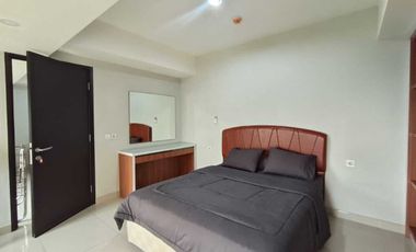 Disewakan Apartment Orange County Tower Pasadena Lippo Cikarang
