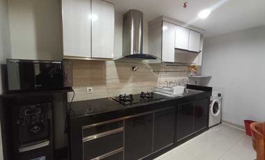 Disewakan Apartment Orange County Tower Pasadena Lippo Cikarang