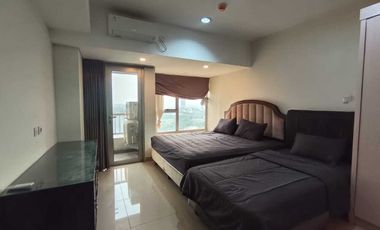 Disewakan Apartment Orange County Tower Pasadena Lippo Cikarang