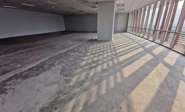 Sewa Kantor South Quarter 270 M2 Bare Strategis di Tb Simatupang