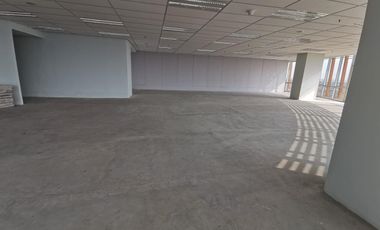 Sewa Kantor South Quarter 270 M2 Bare Strategis di Tb Simatupang