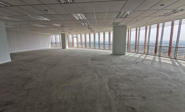 Sewa Kantor South Quarter 270 M2 Bare Strategis di Tb Simatupang