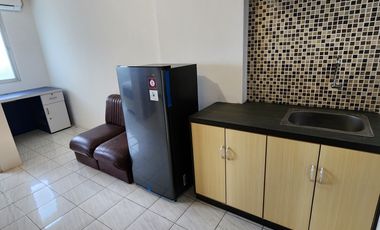 Disewakan Apartement Gunawangsa Gresik 2BR kondisi baru gress