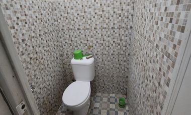 Disewakan Apartement Gunawangsa Gresik 2BR kondisi baru gress