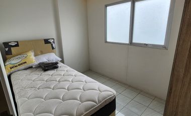 Disewakan Apartement Gunawangsa Gresik 2BR kondisi baru gress