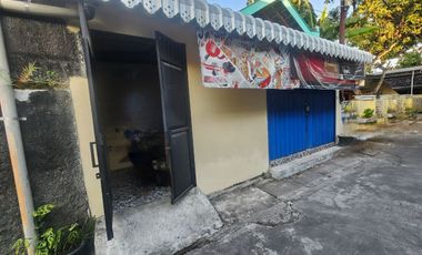 Rumah Second Lokasi Premium Pusat Solokota