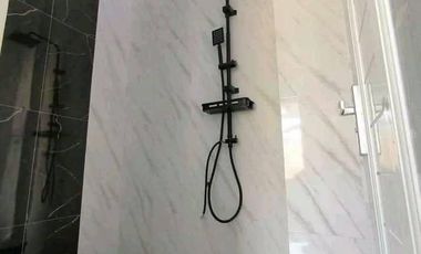 RUMAH 2 LANTAI MURAH TENGAH KOTA DEKAT KE KAMPUS UBL DEKAT SUPERMARKET