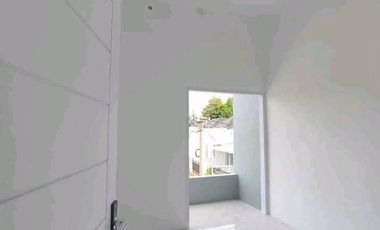 RUMAH 2 LANTAI MURAH TENGAH KOTA DEKAT KE KAMPUS UBL DEKAT SUPERMARKET