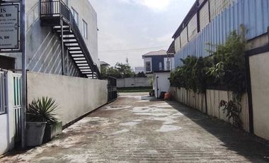 RUMAH 2 LANTAI KHARISMA TOWNHOUSE JUAL CEPAT, SISA 1 UNIT !