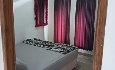 Bonus Fully furnis Rumah Murah Siap Huni Dekat Ringroad Selatan Bantul