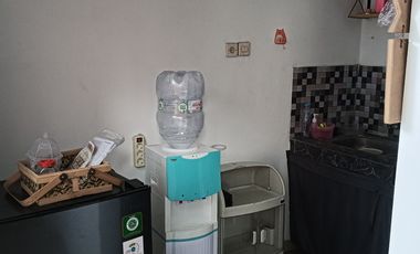 Bonus Fully furnis Rumah Murah Siap Huni Dekat Ringroad Selatan Bantul