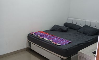 Bonus Fully furnis Rumah Murah Siap Huni Dekat Ringroad Selatan Bantul