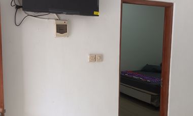 Bonus Fully furnis Rumah Murah Siap Huni Dekat Ringroad Selatan Bantul