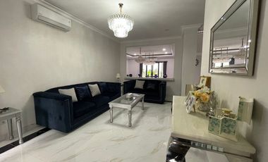 Dijual Rumah MURAH Mewah Siap Huni di area Tanjung Duren, Jalan Besar