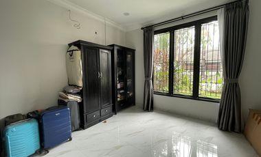 Dijual Rumah MURAH Mewah Siap Huni di area Tanjung Duren, Jalan Besar