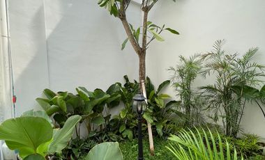 Dijual Rumah MURAH Mewah Siap Huni di area Tanjung Duren, Jalan Besar